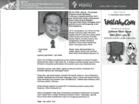 'SBY Isyaratkan Tangkap Rizal Ramli'