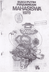 BUKU PUTIH PERJUANGAN MAHASISWA 1978