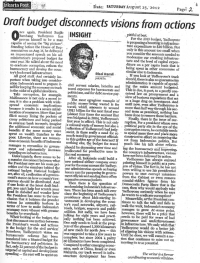 Kliping Jakarta Post