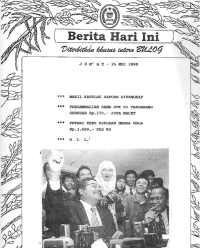 Kliping Bulog 26 Mei 2000