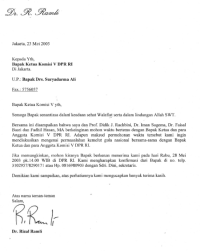 Kliping Gula Nasional 2003-2004