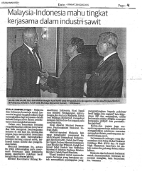 Kliping Media Cetak 27-28 Agustus 2015