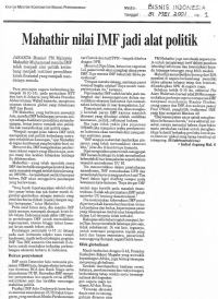 Kliping Media Cetak 31 Mei 2001 Bisnis Indonesia.pdf