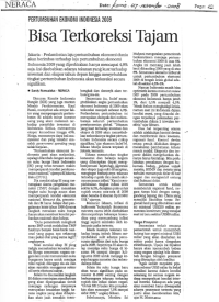 Kliping Media Cetak_November 2008