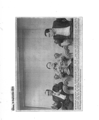 Kliping Media Cetak September 2013