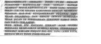 Penggabungan Natour ke PT HII Batal demi Hukum