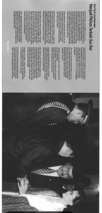 Rizal Ramli Sang Penerobos Menjadi Pilihan Terbaik Gus Dur