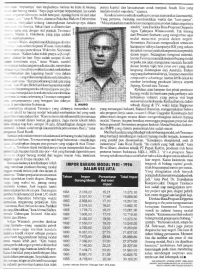 RR Clippings January-August 1997